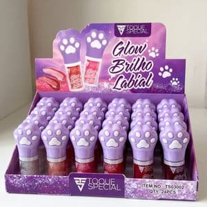 gloss pet lovers