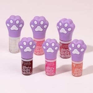 gloss pet lovers