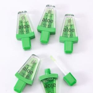 gloss aloe