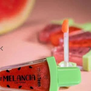 gloss fruta