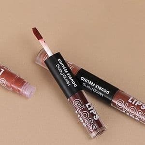 gloss/ matte