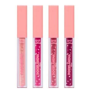 gloss compacto