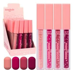 gloss compacto