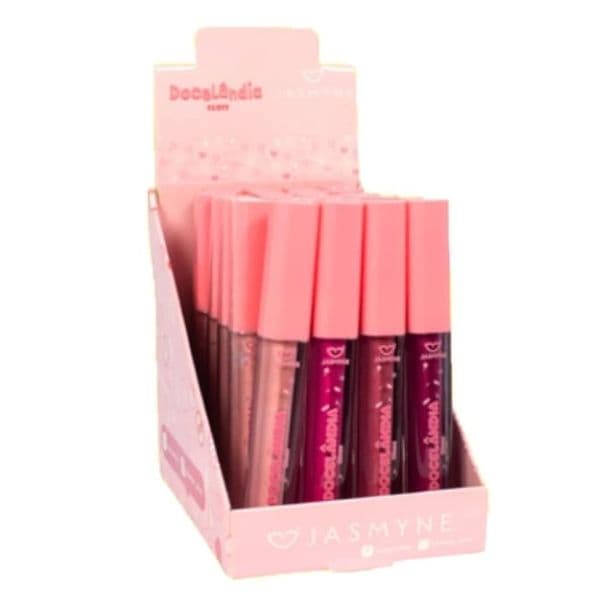 gloss compacto