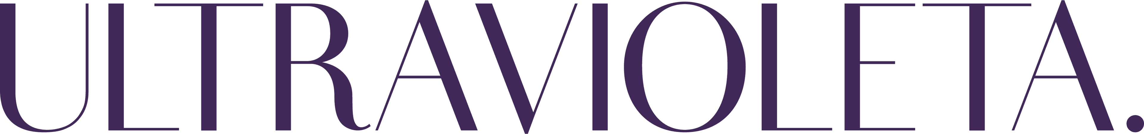 Ultravioleta MakeUp