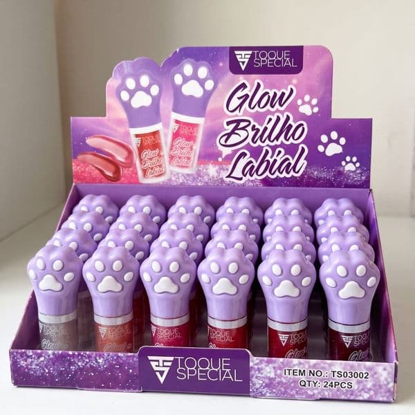 gloss pet lovers
